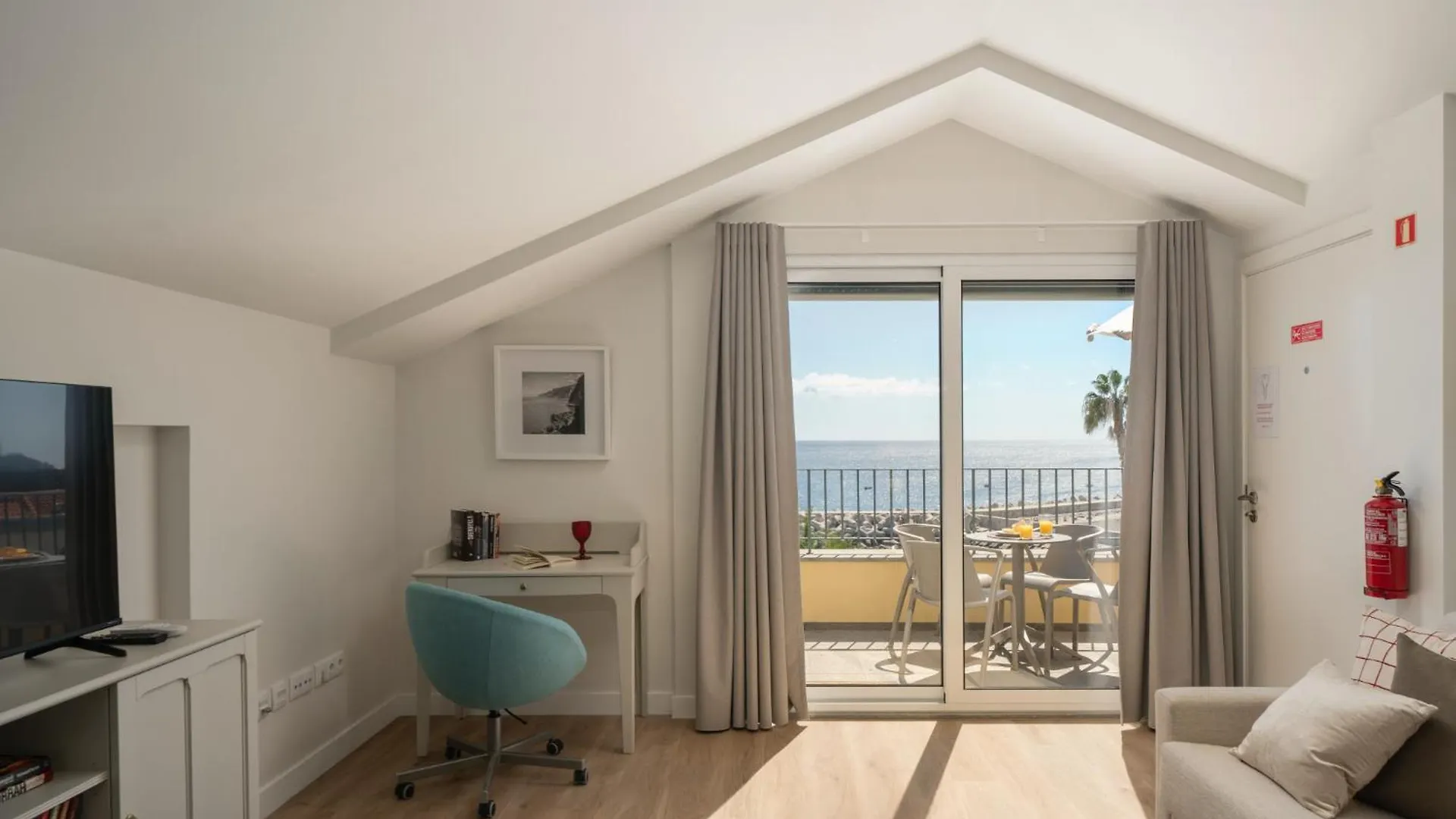 פונשל Fort Of Old Town Apartments By Ourmadeira