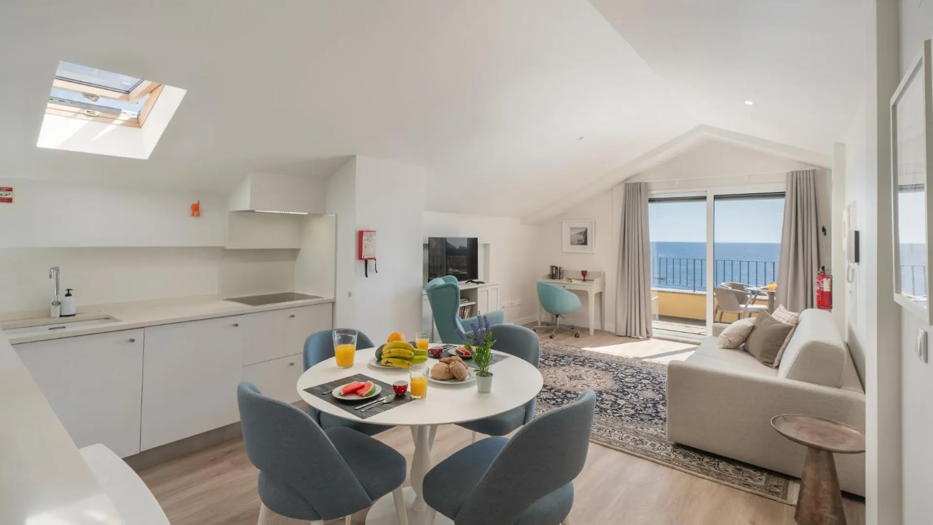 פונשל Fort Of Old Town Apartments By Ourmadeira פורטוגל