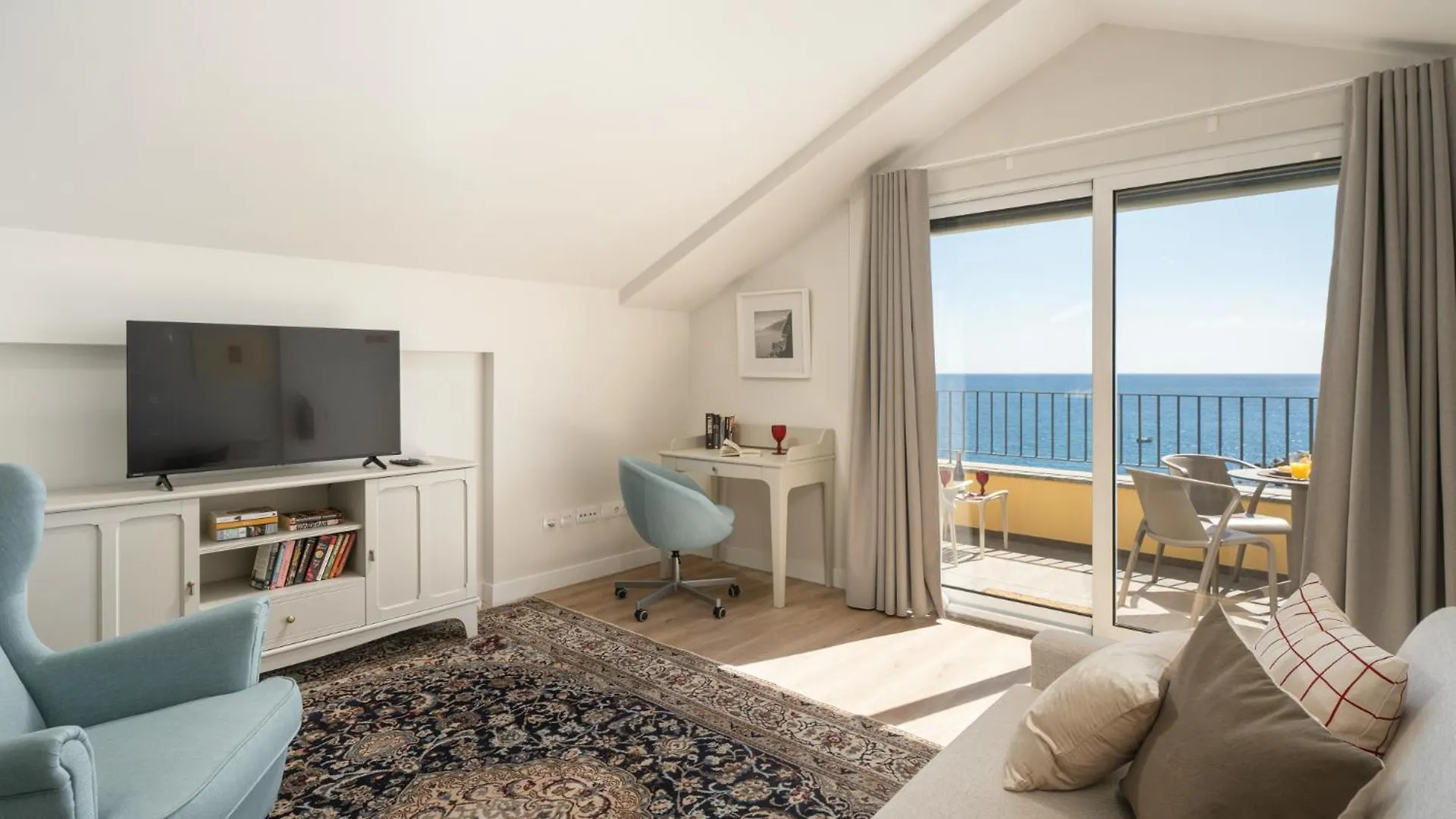 פונשל Fort Of Old Town Apartments By Ourmadeira 0*,  פורטוגל