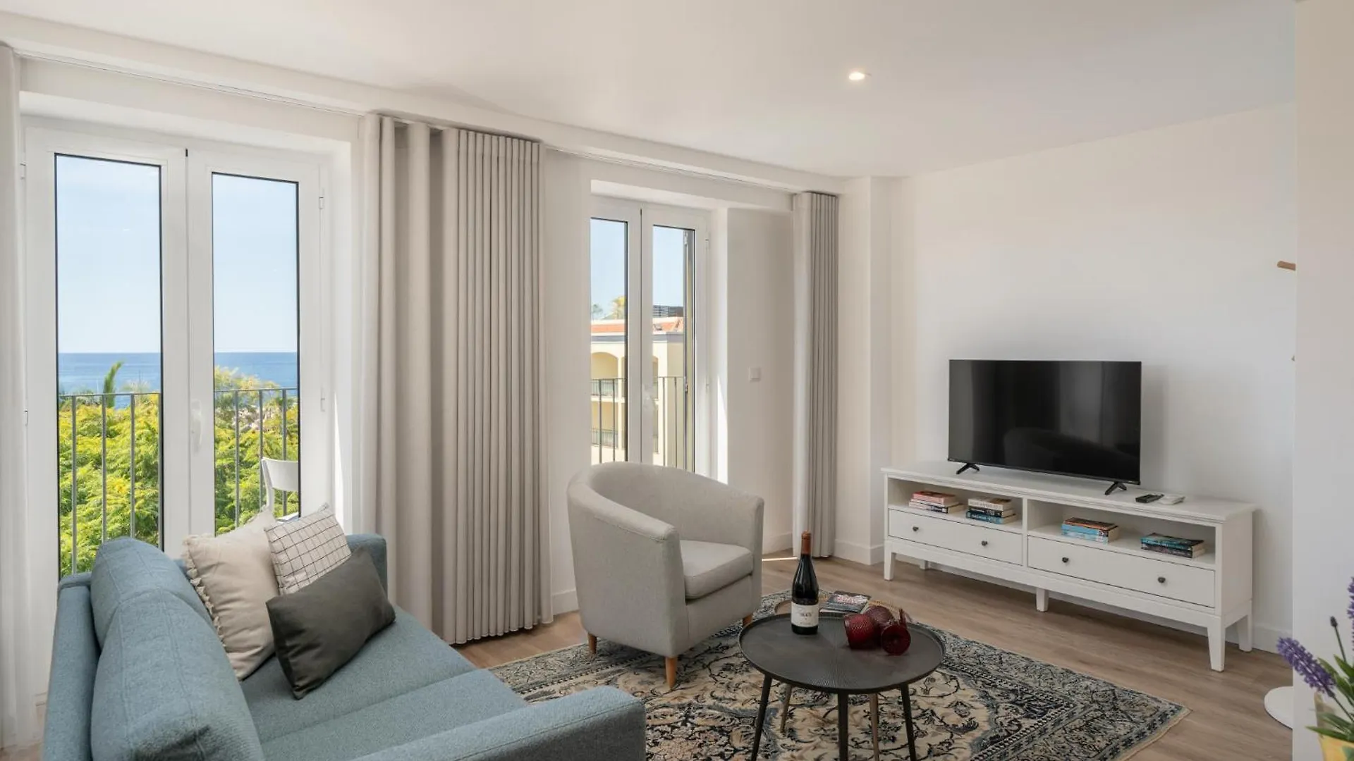 פונשל Fort Of Old Town Apartments By Ourmadeira פורטוגל