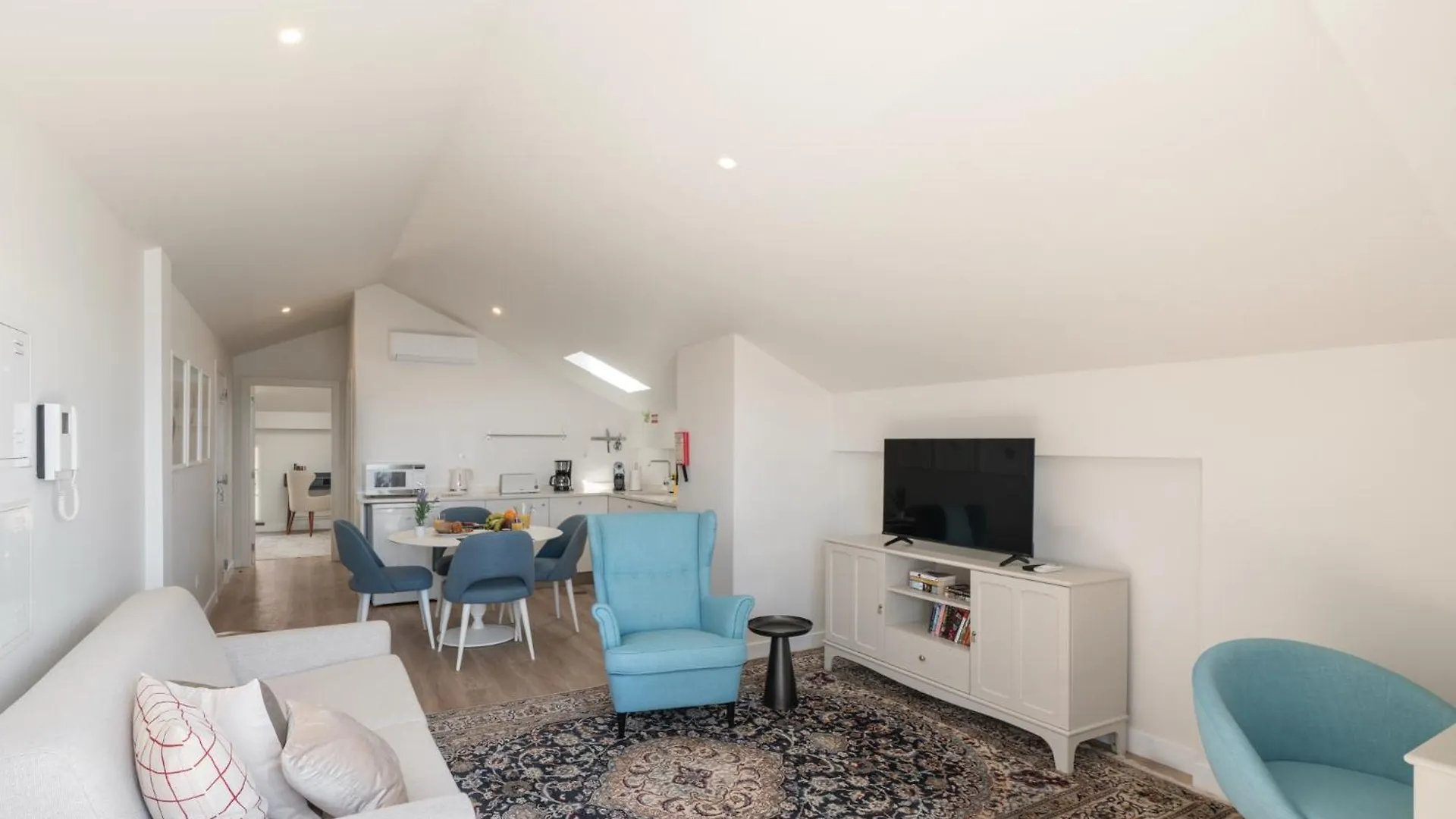 פונשל Fort Of Old Town Apartments By Ourmadeira פורטוגל