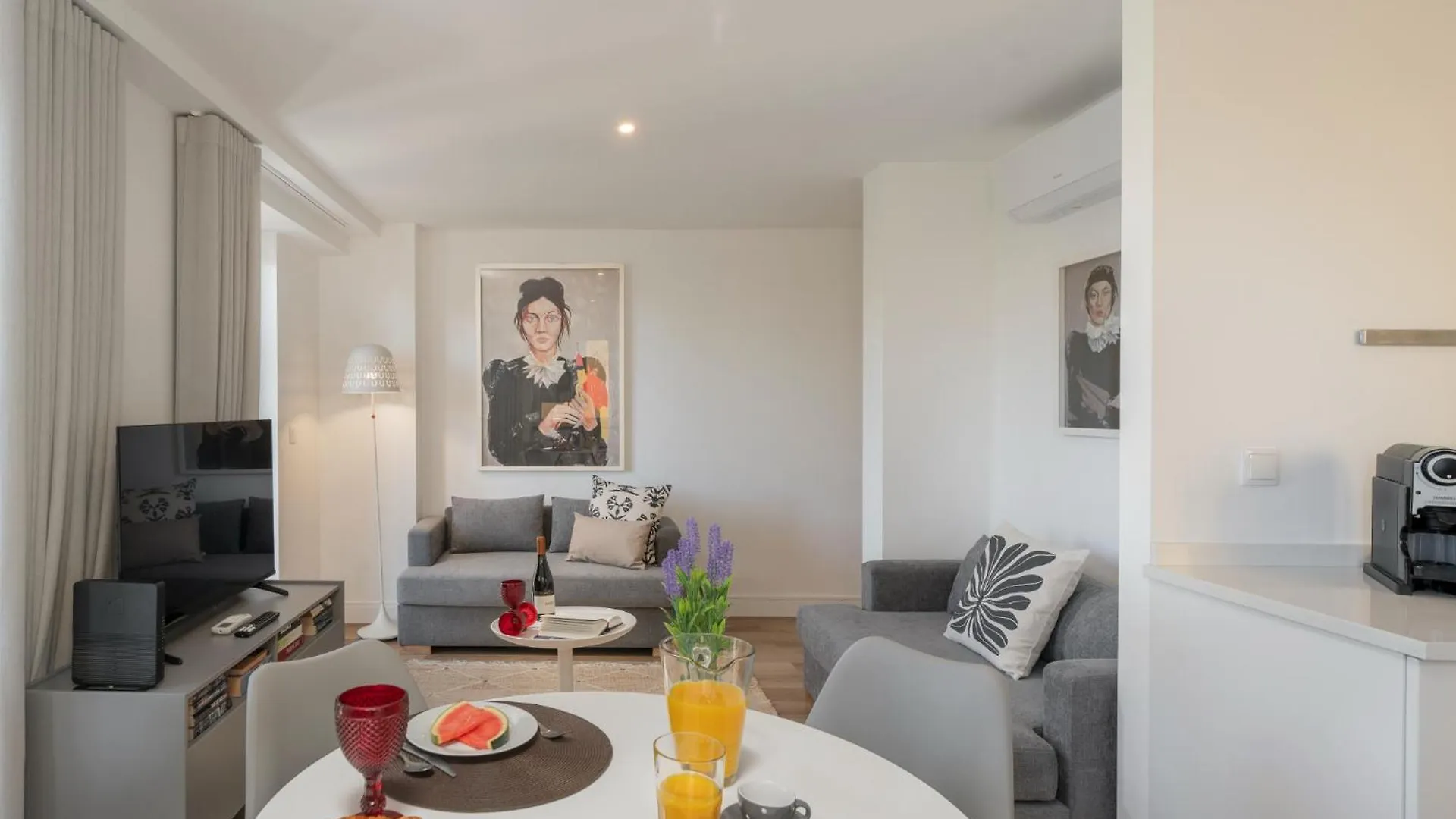 פונשל Fort Of Old Town Apartments By Ourmadeira