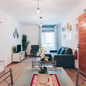  Apartamento Atlantic #01