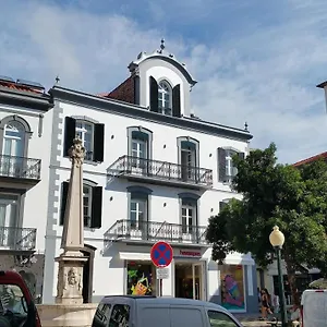  Privatunterkunft Edificio Charles 202