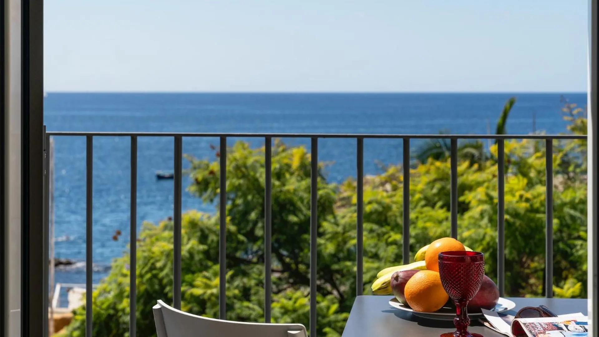 Fort Of Old Town Apartments By Ourmadeira فونشال